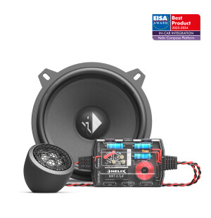 Helix CB K130.2-S3 - 3Ohm image