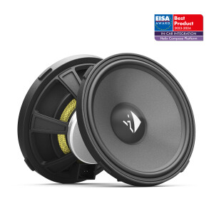 Helix Ci3 M100FM-S3 - 3Ohm image