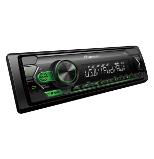 Pioneer MVH-S120UIG image