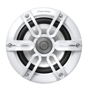 Marine Grade 2way-sp 250W water res. image