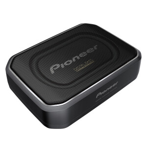 Pioneer TS-WX140DA image