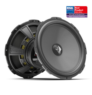 Helix Ci3 W200FM-S3 - 3 Ohm image