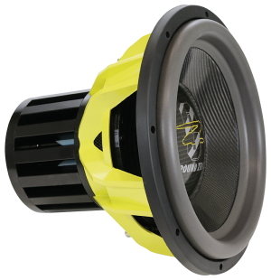 Ground Zero GZNW 15NEO-EXTREME image