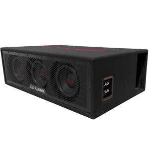 DD Audio LE-508.3 - 0.7Ohm image