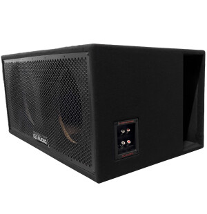 DD Audio UE-12.2 image