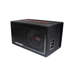 DD Audio LE-210.1 - 1Ohm image