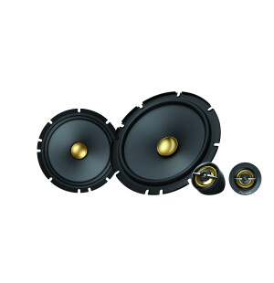 Pioneer TS-A1601C image