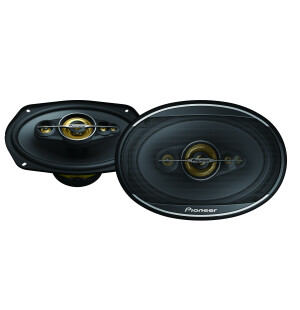 Pioneer TS-A6991F image