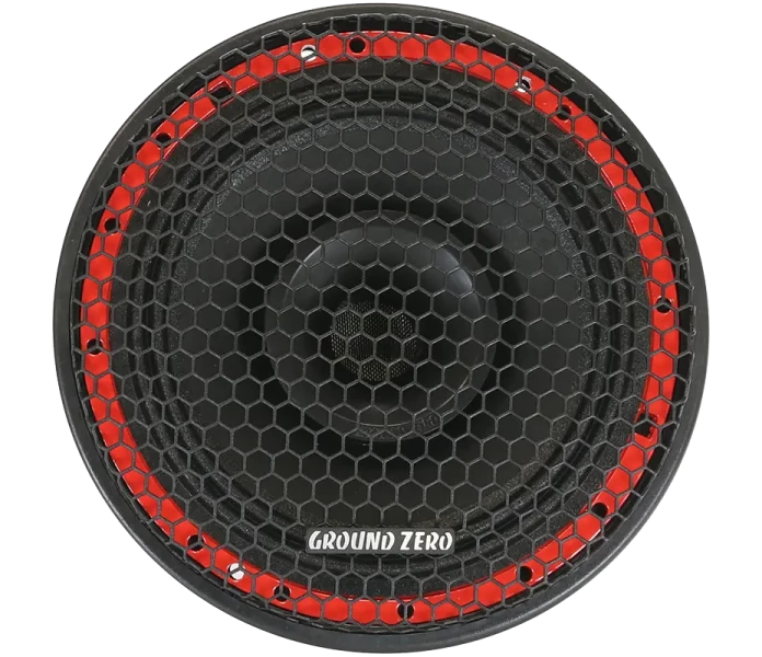 GZCF 165NEO PRO Grill image