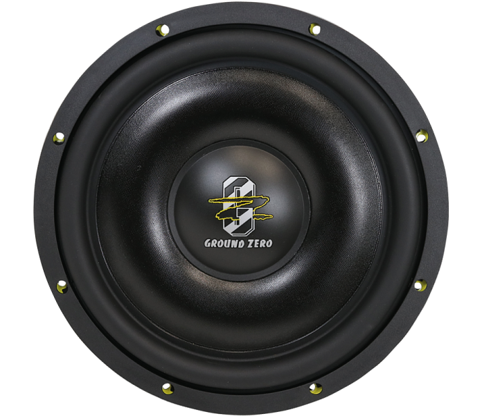 GZHW 12SPL D2 FLAT Front image