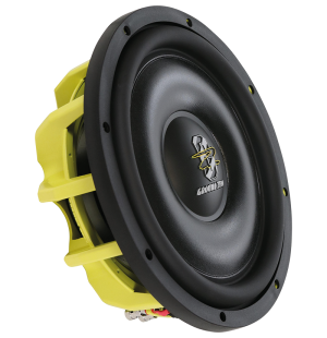Ground Zero GZHW 12SPL-D2 FLAT image