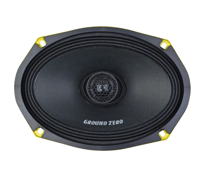 GZCF 69SPL Front image