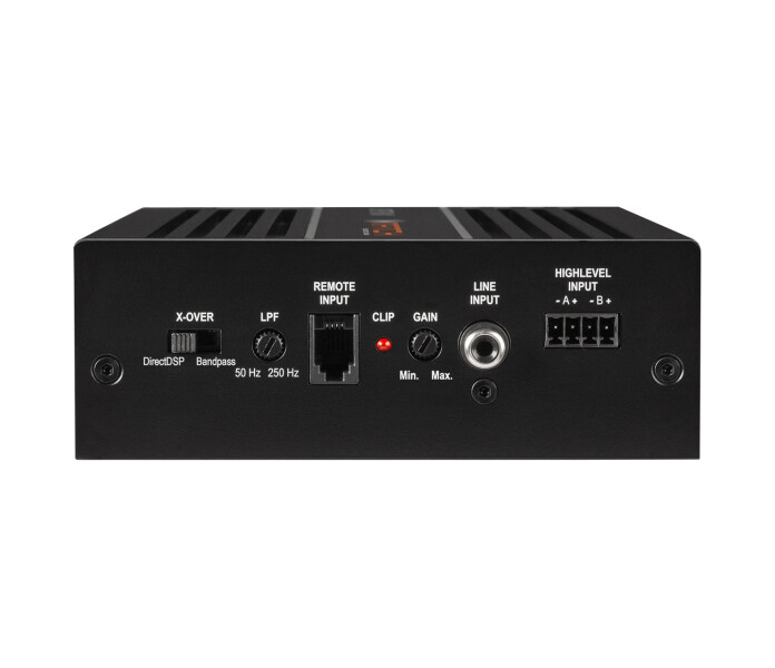 MATCH UP 1FX Front Input Side 05 10 2023 image