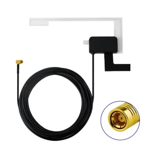 Pioneer DAB antenna image