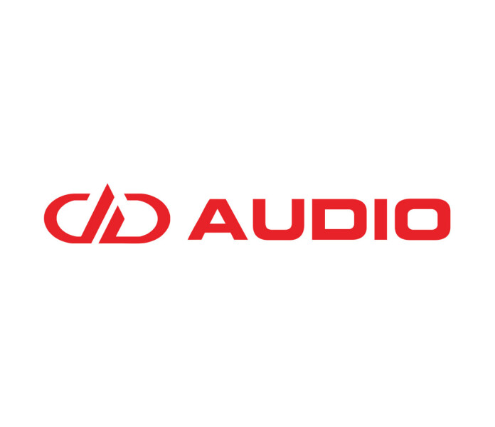 dd audio sticker image