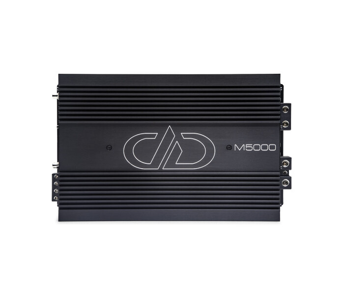 M5000 heatsink top image