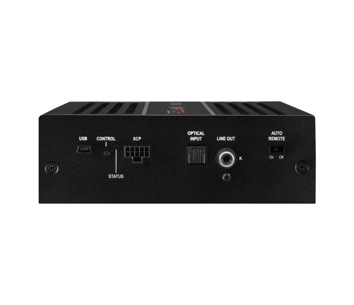 MATCH UP 10DSP 24V Edition Front input side 10 08 2023 image