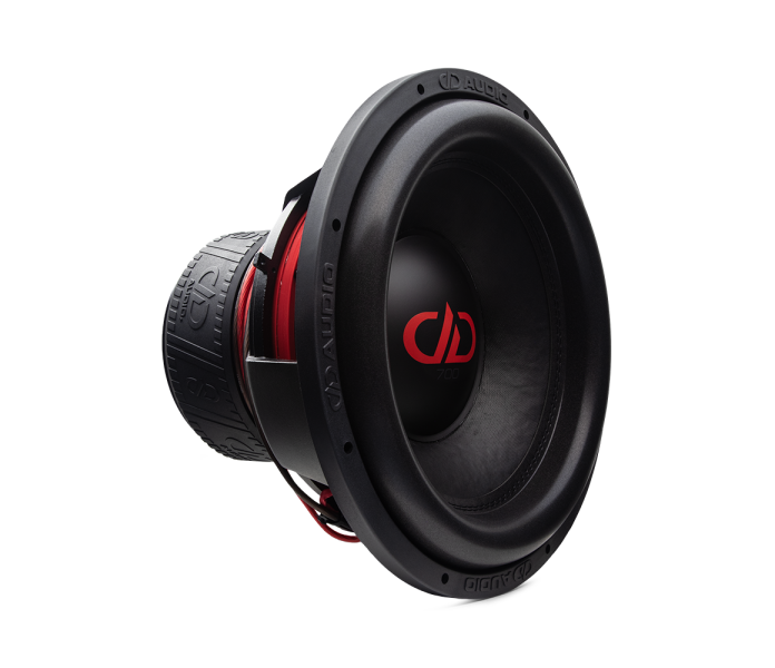 715f D2 700f Series Subwoofer 15 D2 image