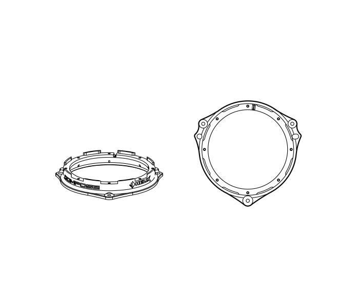 FlexMount165 CFMK165 SCA 1 FDM image