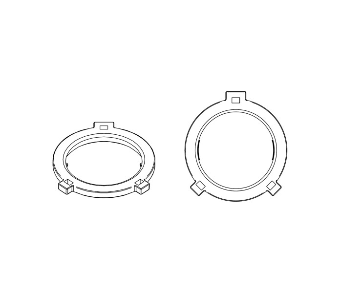 HELIX CFMK20 VW 2 PA12 image