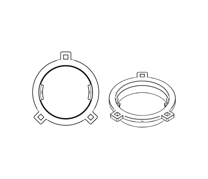 HELIX CFMK25 VW 1 image