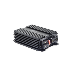 DD Audio SS4.500 image
