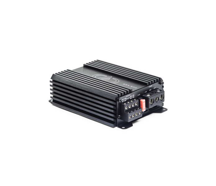SS5.500 amplifier 3qtr top right image