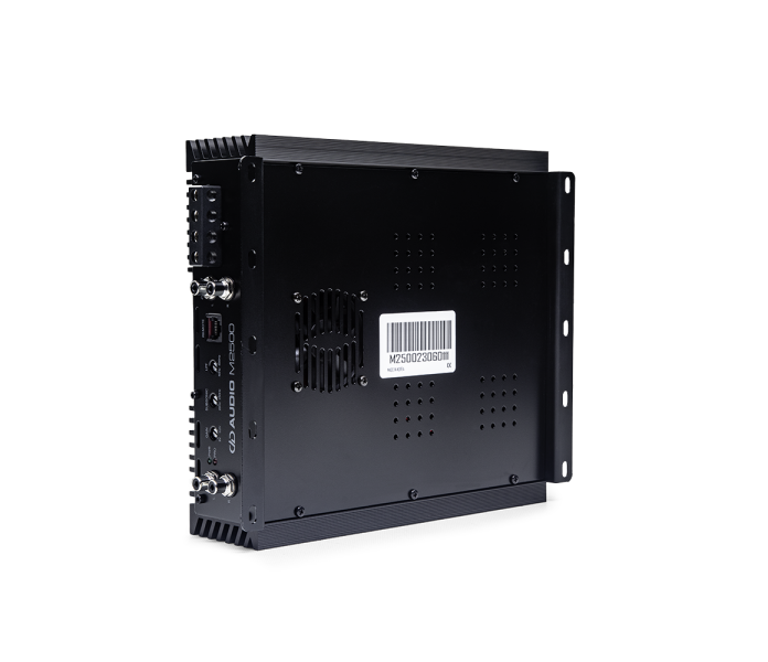 M2500 bottom vents image