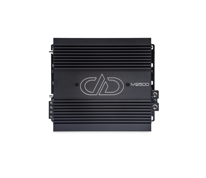 M2500 heatsink top image