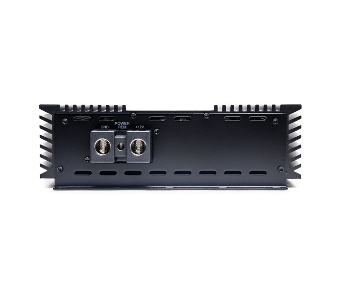 M2500 power panel image