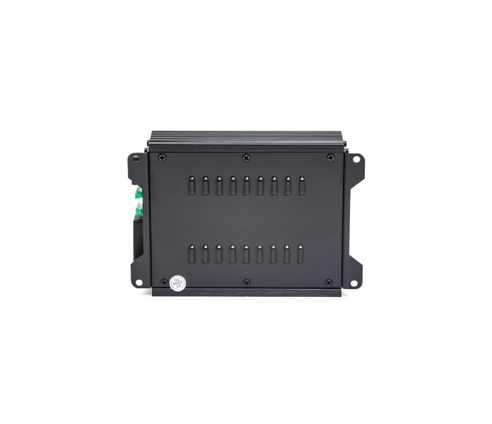 SS600 amplifier bottom plate image