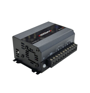 SounDigital 400.4 EVO 6 - 4 Ohm image