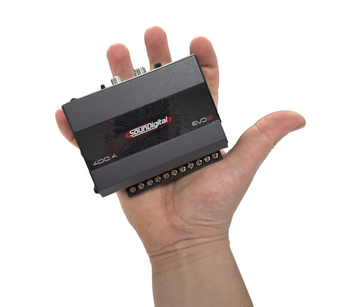 sd400.4 evo6 hand image