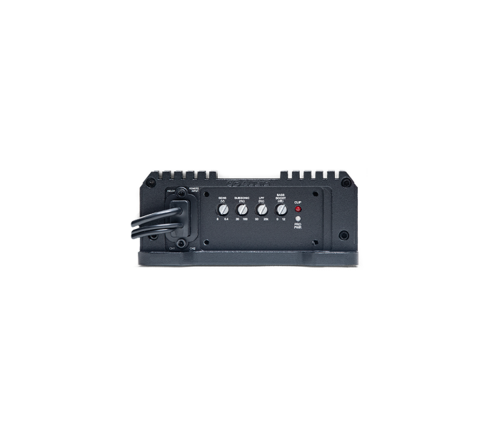 SX1000 control panel image