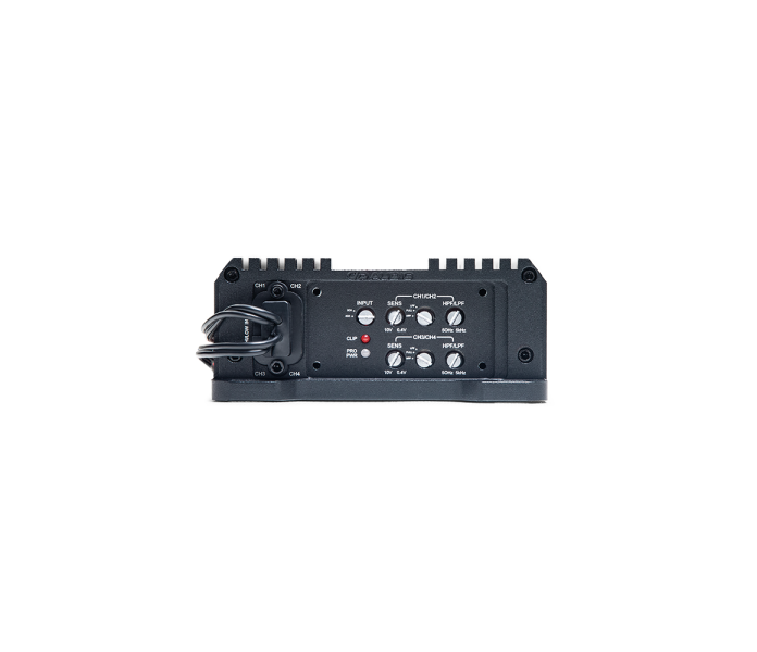SX4.1000 control panel image