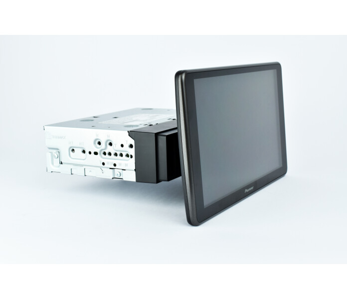 19. sph evo950dab front angle 1 image