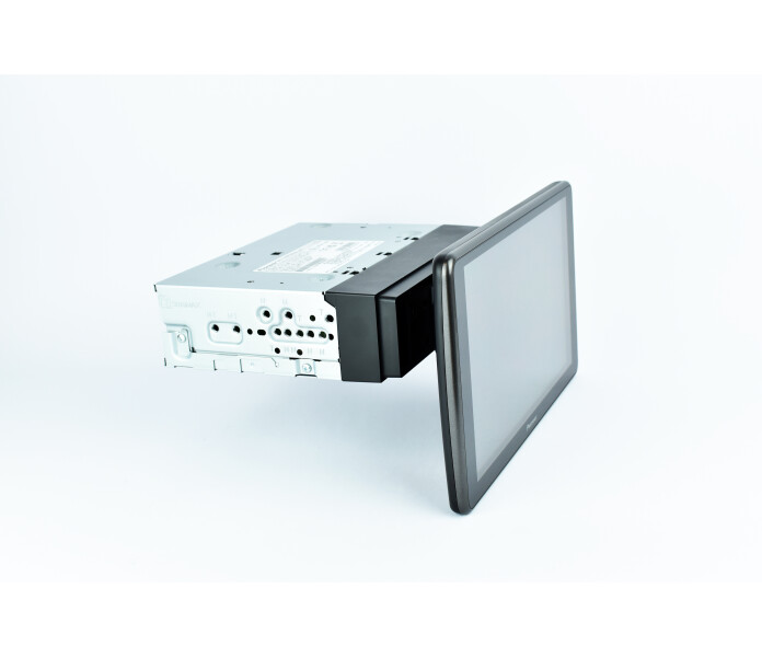 20. sph evo950dab front angle 2 image