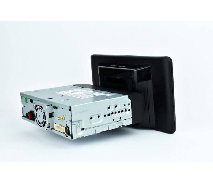 21. sph evo950dab rear angle 1 image