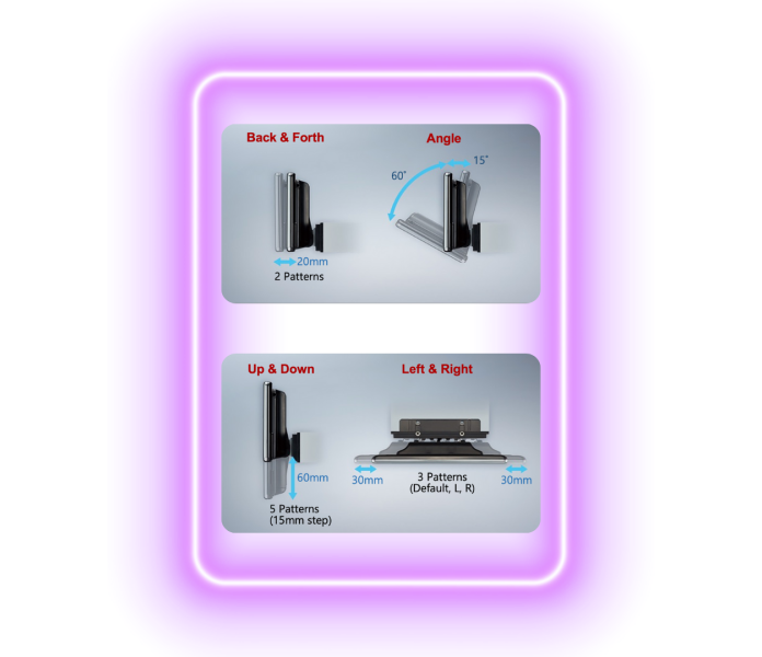 feature flexible installation image