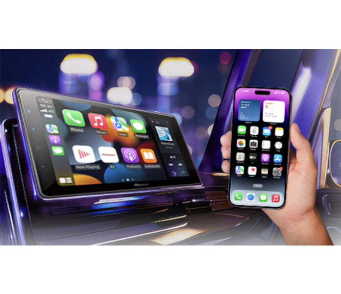 smartphone connectivity image