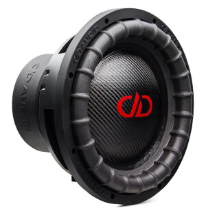 DD Audio 9518K D0.5 image