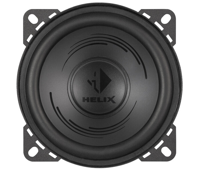 HELIX PURE PF K100 2 Woofer Frontale image