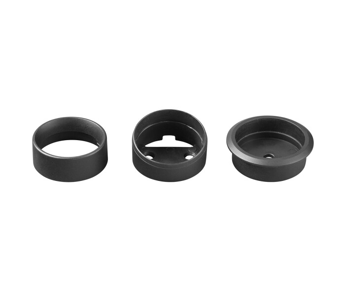 HELIX PURE PF K165 2 Tweeter Einbauschalen image