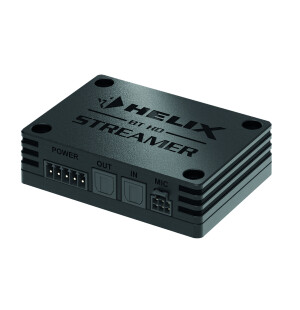 Helix BT HD Streamer image