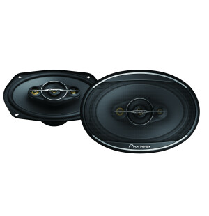 Pioneer TS-A6961F image