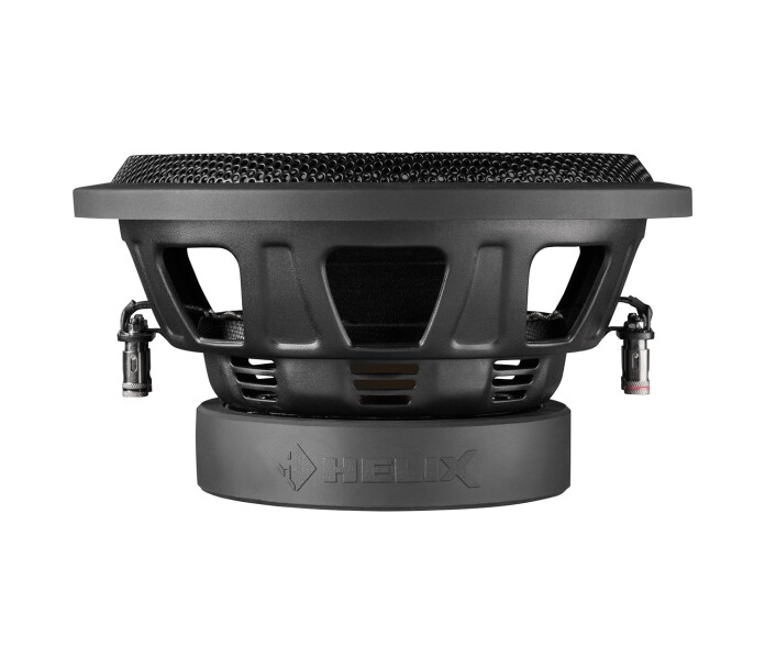 HELIX IK W10 DVC2 Side View 1 image