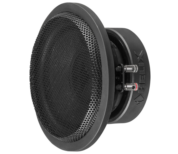 HELIX IK W8 SVC2 pers mit Gitter image