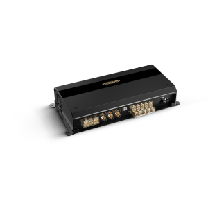 SounDigital 1500.5 GAN FOUNDERS EDITION - 4ohm image