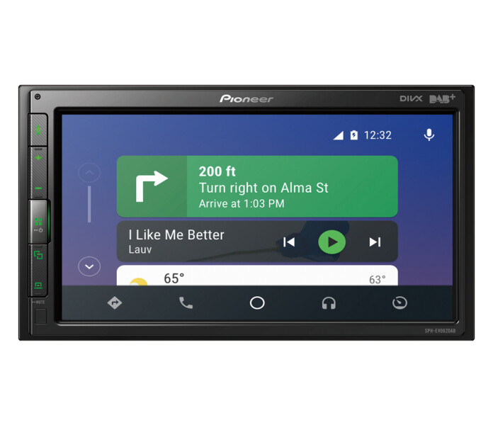 sph evo62dab 2 image