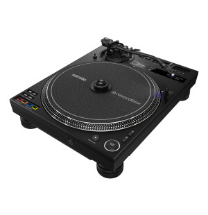 Pioneer DJ - PLX-CRSS12 image